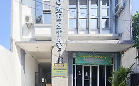 Ijen Homestay Mojokerto RedPartner